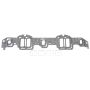 EDELBROCK EDE7240 Intake Gasket Set - Chevy 409 w/Large Port
