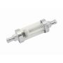 MR. GASKET MRG9747 5/16in Clear View Fuel Filter