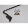 Progress Tech 09-14 Honda Fit Rear Sway Bar (19mm)