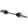 Autopart International Axle Assembly 1700105823