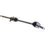 Autopart International Axle Assembly 1700108235