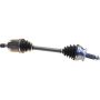 Autopart International Axle Assembly 1700108281