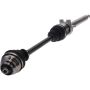 Autopart International Axle Assembly 1700162487
