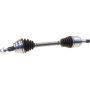 Autopart International Axle Assembly 1700162538