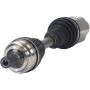 Autopart International Axle Assembly 1700162566
