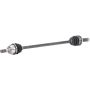 Autopart International Axle Assembly 1700162626