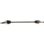 Autopart International Axle Assembly 1700162636