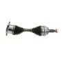 Autopart International Axle Assembly 100% NEW 1700196939