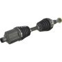 Autopart International Axle Assembly 100% NEW 1700196951
