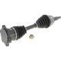 Autopart International Axle Assembly 100% NEW 1700196952