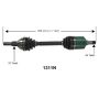 Autopart International Axle Assembly 100% NEW 1700196953