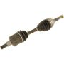 Autopart International Axle Assembly 100% NEW 1700196963