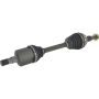 Autopart International Axle Assembly 100% NEW 1700196966