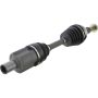 Autopart International Axle Assembly 100% NEW 1700196967