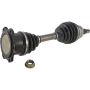 Autopart International Axle Assembly 100% NEW 1700196979