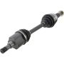 Autopart International Axle Assembly 100% NEW 1700196983