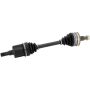 Autopart International Axle Assembly 100% NEW 1700196990