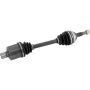 Autopart International Axle Assembly 100% NEW 1700197000