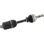 Autopart International Axle Assembly 100% NEW 1700197008