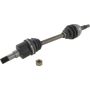 Autopart International Axle Assembly 100% NEW 1700197037