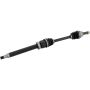 Autopart International Axle Assembly 100% NEW 1700197038