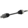 Autopart International Axle Assembly 100% NEW 1700197051