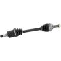 Autopart International Axle Assembly 100% NEW 1700197054