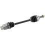 Autopart International Axle Assembly 100% NEW 1700197055