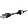 Autopart International Axle Assembly 100% NEW 1700197060