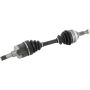 Autopart International Axle Assembly 100% NEW 1700197093