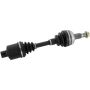 Autopart International Axle Assembly 100% NEW 1700197112