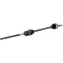 Autopart International Axle Assembly 100% NEW 1700197119