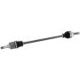 Autopart International Axle Assembly 100% NEW 1700197121