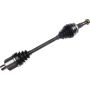 Autopart International Axle Assembly 100% NEW 1700197122