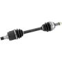 Autopart International Axle Assembly 100% NEW 1700197126