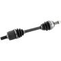 Autopart International Axle Assembly 100% NEW 1700197127