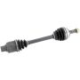 Autopart International Axle Assembly 100% NEW 1700197133
