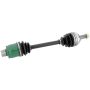 Autopart International Axle Assembly 100% NEW 1700197142