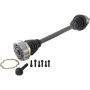 Autopart International Axle Assembly 100% NEW 1700197145