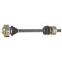 Autopart International Axle Assembly 100% NEW 1700197146