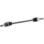 Autopart International Axle Assembly 100% NEW 1700197154
