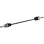 Autopart International Axle Assembly 100% NEW 1700197157