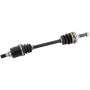 Autopart International Axle Assembly 100% NEW 1700197160