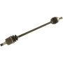 Autopart International Axle Assembly 100% NEW 1700197163