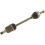 Autopart International Axle Assembly 100% NEW 1700197180