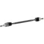 Autopart International Axle Assembly 100% NEW 1700197315