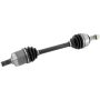 Autopart International Axle Assembly 100% NEW 1700197317