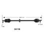 Autopart International Axle Assembly 100% NEW 1700197328