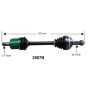Autopart International Axle Assembly 100% NEW 1700197334