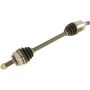 Autopart International Axle Assembly 100% NEW 1700197361